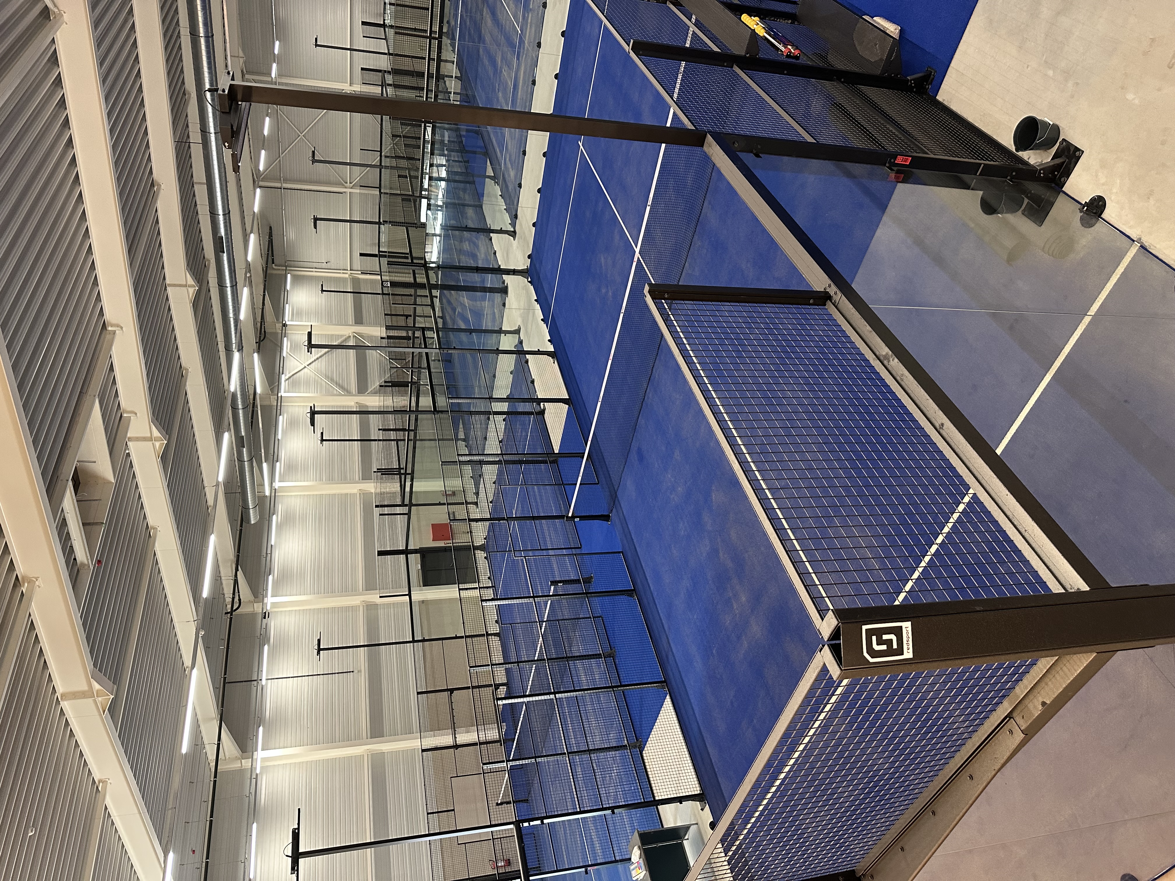 Ball-in - indoor (Balen)